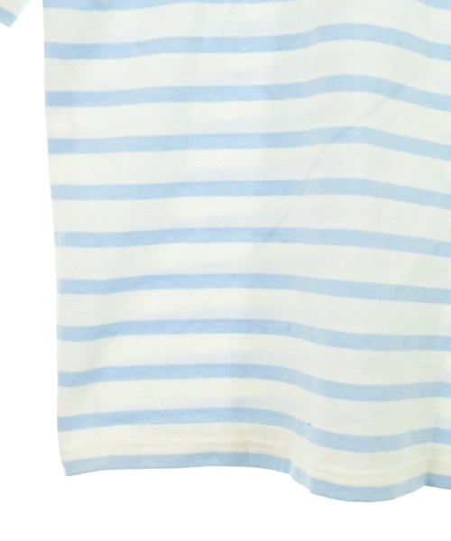 Le minor（ルミノア）Tシャツ・カットソー 白 サイズ:1(S位) レディース/2200631874164