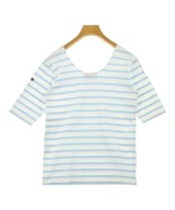 Le minor（ルミノア）Tシャツ・カットソー 白 サイズ:1(S位) レディース/2200631874164