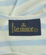 Le minor（ルミノア）Tシャツ・カットソー 白 サイズ:1(S位) レディース/2200631874164
