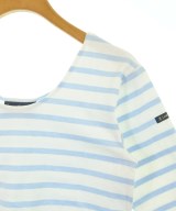 Le minor（ルミノア）Tシャツ・カットソー 白 サイズ:1(S位) レディース/2200631874164