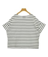 Le minor（ルミノア）Tシャツ・カットソー 白 サイズ:2(M位) レディース/2200631874171