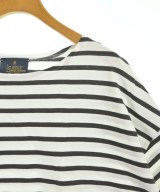 Le minor（ルミノア）Tシャツ・カットソー 白 サイズ:2(M位) レディース/2200631874171