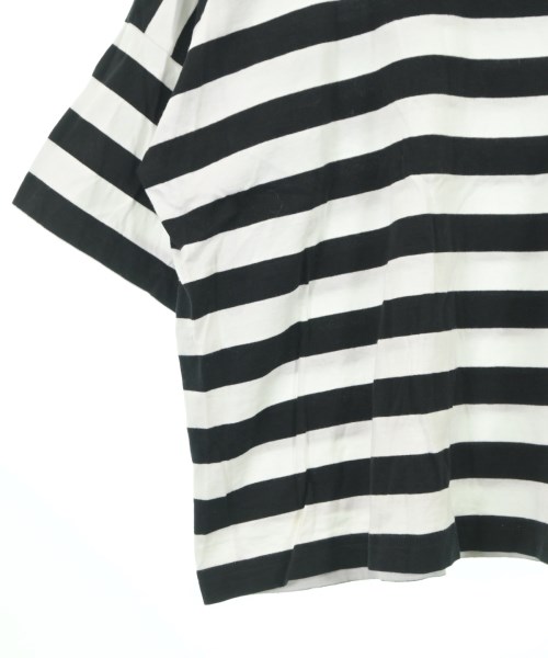 Le minor（ルミノア）Tシャツ・カットソー 白 サイズ:1(S位) レディース/2200631874188