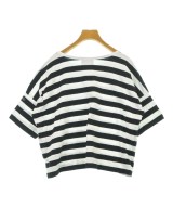 Le minor（ルミノア）Tシャツ・カットソー 白 サイズ:1(S位) レディース/2200631874188