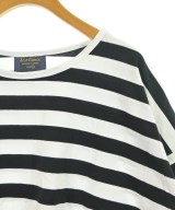 Le minor（ルミノア）Tシャツ・カットソー 白 サイズ:1(S位) レディース/2200631874188