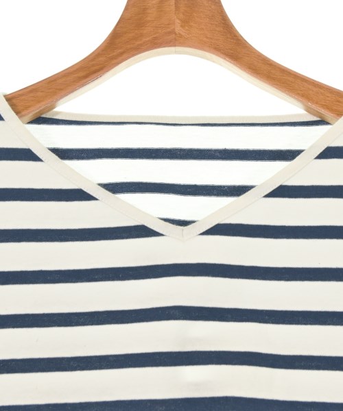 Le minor（ルミノア）Tシャツ・カットソー 白 サイズ:F レディース/2200640623043