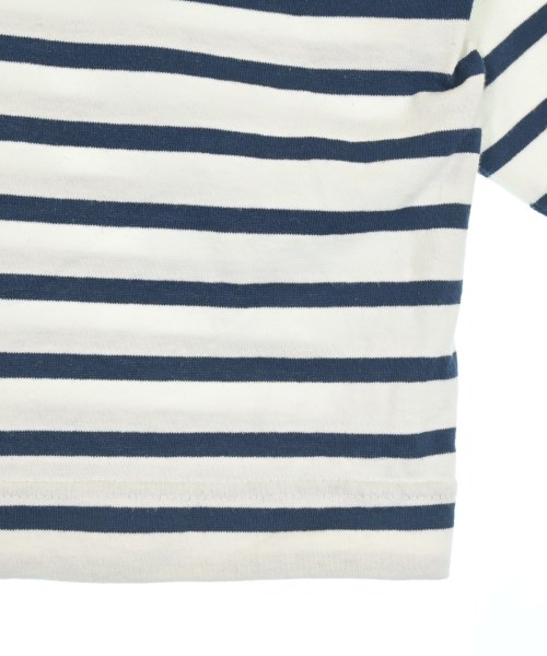 Le minor（ルミノア）Tシャツ・カットソー 白 サイズ:F レディース/2200640623043