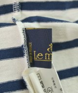 Le minor（ルミノア）Tシャツ・カットソー 白 サイズ:F レディース/2200640623043
