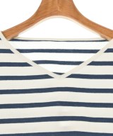 Le minor（ルミノア）Tシャツ・カットソー 白 サイズ:F レディース/2200640623043