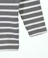 Le minor（ルミノア）Tシャツ・カットソー グレー サイズ:1(S位) レディース/2200641785047