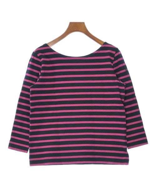 Le minor(ルミノア)Tシャツ・カットソー 黒 サイズ:1(S位)/2200636468030