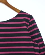 Le minor（ルミノア）Tシャツ・カットソー 黒 サイズ:1(S位) レディース/2200636468030