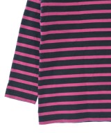 Le minor（ルミノア）Tシャツ・カットソー 黒 サイズ:1(S位) レディース/2200636468030