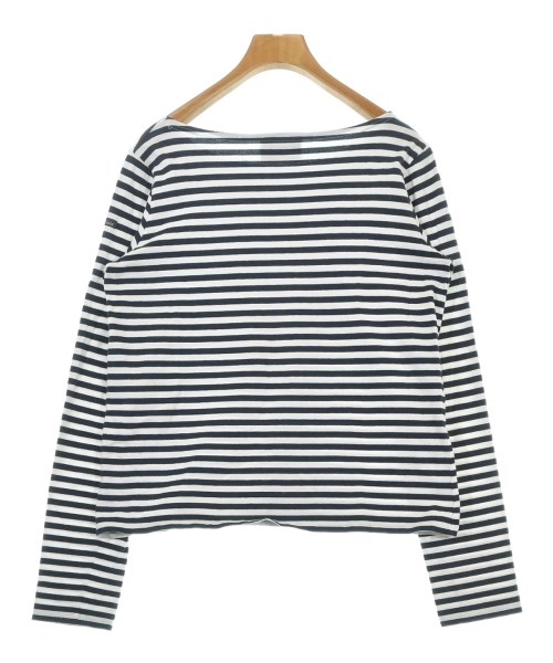 Le minor（ルミノア）Tシャツ・カットソー 白 サイズ:1(S位) レディース/2200634697043