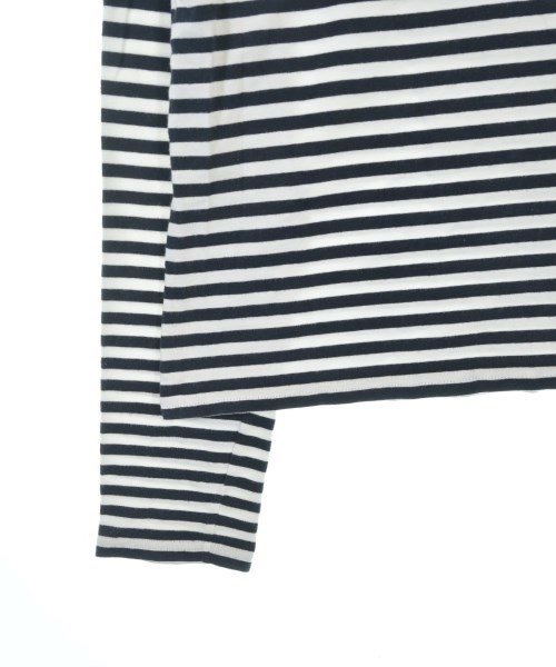 Le minor（ルミノア）Tシャツ・カットソー 白 サイズ:1(S位) レディース/2200634697043