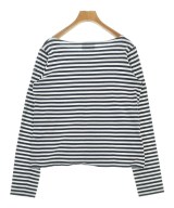 Le minor（ルミノア）Tシャツ・カットソー 白 サイズ:1(S位) レディース/2200634697043