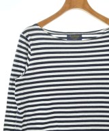 Le minor（ルミノア）Tシャツ・カットソー 白 サイズ:1(S位) レディース/2200634697043