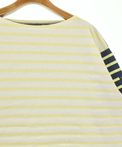 Le minor（ルミノア）Tシャツ・カットソー 白 サイズ:F レディース/2200646816104