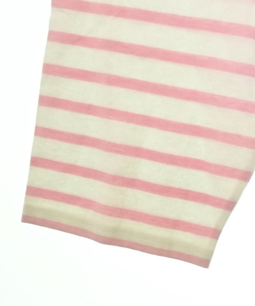 Le minor（ルミノア）Tシャツ・カットソー 白 サイズ:F レディース/2200646816104