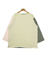 Le minor（ルミノア）Tシャツ・カットソー 白 サイズ:F レディース/2200646816104