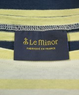 Le minor（ルミノア）Tシャツ・カットソー 白 サイズ:F レディース/2200646816104