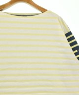 Le minor（ルミノア）Tシャツ・カットソー 白 サイズ:F レディース/2200646816104