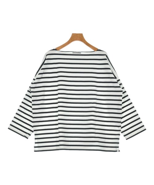 Le minor(ルミノア)Tシャツ・カットソー 白 サイズ:F/2200637601092