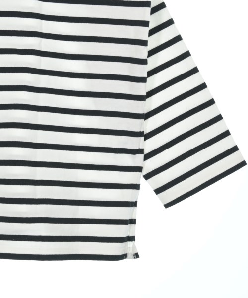 Le minor（ルミノア）Tシャツ・カットソー 白 サイズ:F レディース/2200637601092