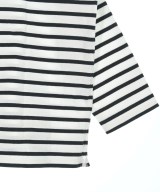 Le minor（ルミノア）Tシャツ・カットソー 白 サイズ:F レディース/2200637601092