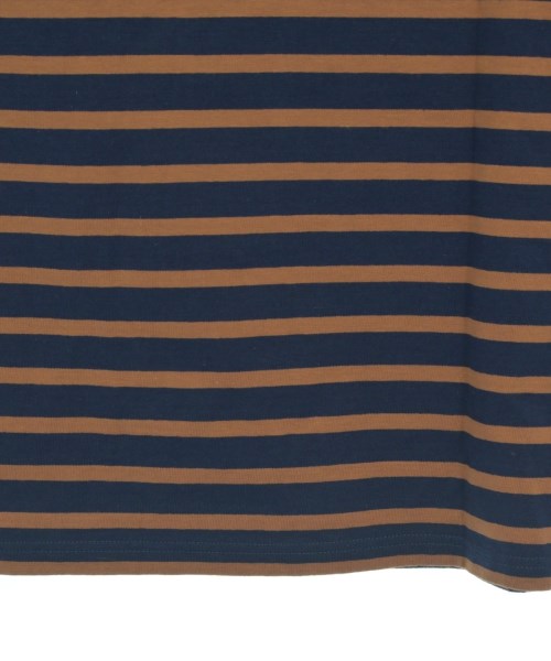 Le minor（ルミノア）Tシャツ・カットソー 紺 サイズ:1(S位) レディース/2200637601108