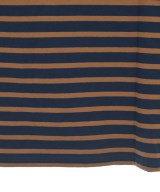 Le minor（ルミノア）Tシャツ・カットソー 紺 サイズ:1(S位) レディース/2200637601108