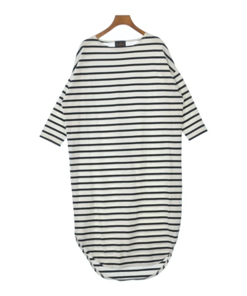 Le minor(ルミノア)ワンピース 白 サイズ:F/2200634732492