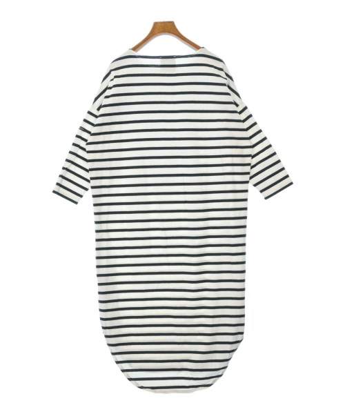 Le minor（ルミノア）ワンピース 白 サイズ:F レディース/2200634732492