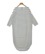 Le minor（ルミノア）ワンピース 白 サイズ:F レディース/2200634732492