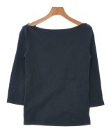 Le minor（ルミノア）Tシャツ・カットソー 黒 サイズ:1(S位) レディース/2200648007043