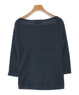 Le minor（ルミノア）Tシャツ・カットソー 黒 サイズ:1(S位) レディース/2200648007043