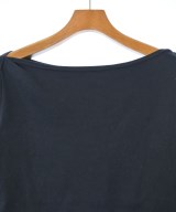 Le minor（ルミノア）Tシャツ・カットソー 黒 サイズ:1(S位) レディース/2200648007043