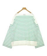 Le minor（ルミノア）Tシャツ・カットソー 白 サイズ:4(XL位) レディース/2200648512059