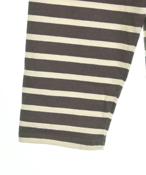 Le minor（ルミノア）Tシャツ・カットソー 茶 サイズ:3(L位) レディース/2200645172133