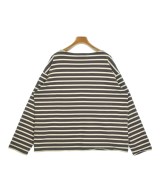 Le minor（ルミノア）Tシャツ・カットソー 茶 サイズ:3(L位) レディース/2200645172133