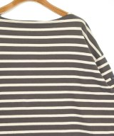 Le minor（ルミノア）Tシャツ・カットソー 茶 サイズ:3(L位) レディース/2200645172133