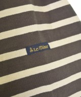 Le minor（ルミノア）Tシャツ・カットソー 茶 サイズ:3(L位) レディース/2200645172133