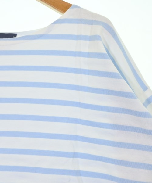 Le minor（ルミノア）Tシャツ・カットソー 青 サイズ:F レディース/2200633354381