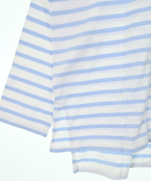 Le minor（ルミノア）Tシャツ・カットソー 青 サイズ:F レディース/2200633354381