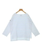 Le minor（ルミノア）Tシャツ・カットソー 青 サイズ:F レディース/2200633354381