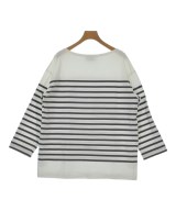 Le minor（ルミノア）Tシャツ・カットソー 白 サイズ:3(L位) レディース/2200633291174