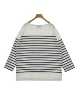 Le minor（ルミノア）Tシャツ・カットソー 白 サイズ:3(L位) レディース/2200633291174