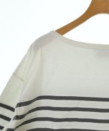 Le minor（ルミノア）Tシャツ・カットソー 白 サイズ:3(L位) レディース/2200633291174