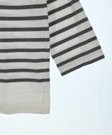 Le minor（ルミノア）Tシャツ・カットソー 白 サイズ:3(L位) レディース/2200633291174