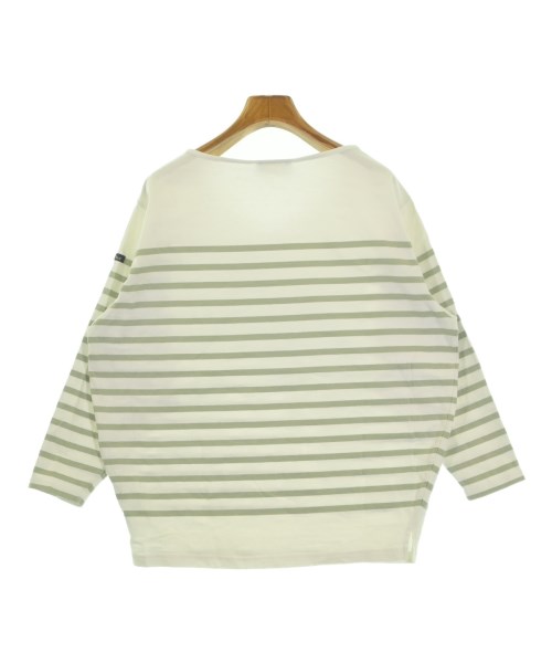 Le minor（ルミノア）Tシャツ・カットソー 白 サイズ:1(S位) レディース/2200650226029